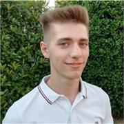 Studente di Sicurezza Informatica disponibile per ripetizioni e aiuto studio per informatica,programmazione, sistemi&reti e TPSI