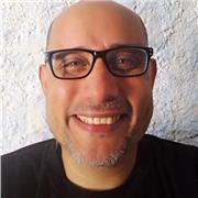 Profesor de Arte contemporáneo para todas las edades y niveles educativos.