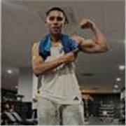 Clases de boxeo con boxeador profesional en Toluca