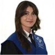 Graduada en biomedicina con experiencia dando clases de más de 2 años