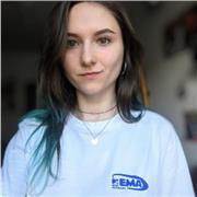 Online Russisch- und Englischlehrerin