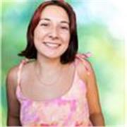 Profesora de cine y audiovisual, fotografia, edicion