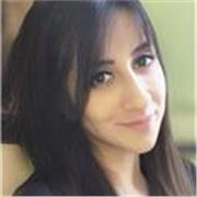 English teacher who teaches academic and general English