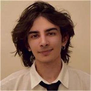 Berkay Kaan Kabadayi