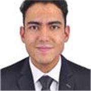 Profesor de Química, con experiencia en campo