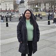 I provide tailored English classes to those who have difficulty in writing or speaking English as a foreign language.