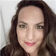 Profesora de escritura creativa nivel inicial para adultos