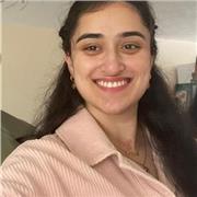 I give private lessons tailored to your requirements