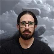 Profesor de Artes Plásticas para todas las edades