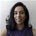 Profesora de inglés y español (bilingüe) imparte clases en línea, ajustado a sus necesidades y de manera dinámica