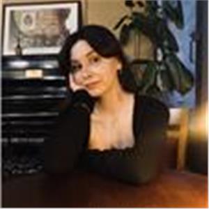 Sinem Paksoy