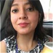 ¡Hola! Soy maestra de inglés desde básico hasta avanzado. 
Para niños, jóvenes y adultos. Todo de una manera dinámica y ameno