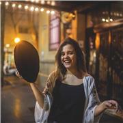 Preparadora Vocal de todos los niveles. Doy clases online, en inglés o castellano