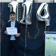 Lengua Castellana. Clases de Lengua de refuerzo