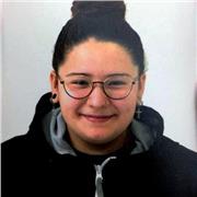 Doy clases de Lengua basándome en pronunciamiento, escritura etc