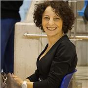 Diplomata in ragioneria impartisce lezioni di matematica a studenti di primaria e secondaria di I grado