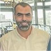 Formal and informal Arabic teacher. I am fluent in English and German.