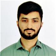 Danyal Ahmad