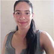 Docente de Nivel Inicial brinda apoyo escolar y cuidado infantil