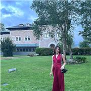 Estudiante de ingeniería con pasión por enseñar 😊