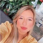 Profesora y Traductora de Inglés