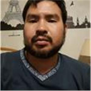 Juan Francisco Requejo Zevallos