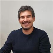 Profesor de formulacion y evaluacion de proyectos, economia y procesos