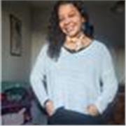 Insegnante madrelingua spagnola con esperienza offre lezioni di conversazione online per tutti i livelli.