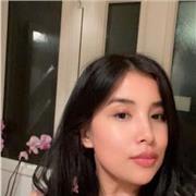Reena Gurung