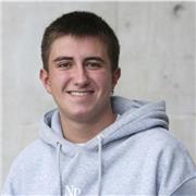 Doy clases particulares de apoyo escolar, tanto a estudiantes de primaria, ESO o Bachillerato de Ciencias Sociales. Me centro especialmente en Matemáticas, Economía, Historia, Lengua, Inglés, Geografía