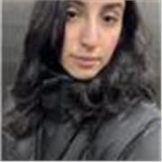 English Tutor with a great passion for teaching. 