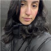 English Tutor with a great passion for teaching.