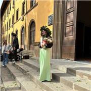 Studentessa al secondo anno di magistrale in ingegneria ambientale con diploma da geometra, offro ripetizioni in materie scientifiche e di indirizzo