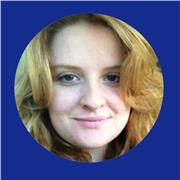 Insegnante poliglotta per lezioni di italiano e di tedesco