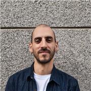 ¿Buscas un profe cercano, flexible, con mente analítica y buen humor? ¡Aquí estoy!