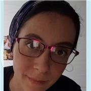Profesora Titulada de Música, lenguaje musical y clarinete.