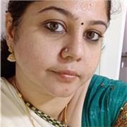 Deepthy Sekharan