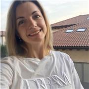 Ripetizione di Tedesco livello base e intermedio - Laureata in International Management con livello tedesco C1