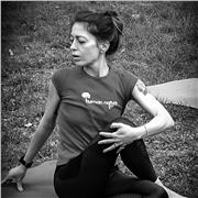 Insegnante di Hatha Yoga e Meditazione