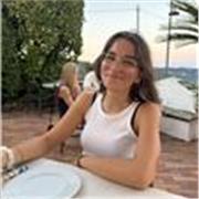 Laureanda in pittura presso l'Accademia Ligustica di Belle Arti di Genova offre ripetizioni in Disegno