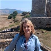 Profesora de lengua española y literatura