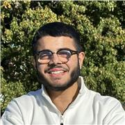 I am naturally gifted at explaining concepts at a fundamental level. I teach students Plus to A levels