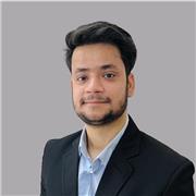 Mohammad Umar