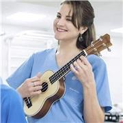 Música, canto y terapia