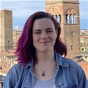 I am a recently graduated with a masters in Chemsitry from the University of Oxford. I would like to teach chemistry at any level.