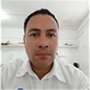 Ingeniero Mecánico, Mtro en Logística y Cadena de Suministro