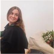 Studentessa magistrale in Matematica, con laurea triennale in Matematica, offre lezioni di Matematica per di tutti i livelli
