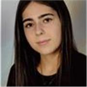 Profesora de clases particulares de Primaria en Ávila