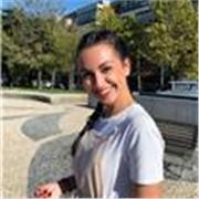 Profesora con experiencia en Londres (2 años)