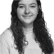 I would describe myself as a patient, enthusiastic, and dedicated tutor who is deeply committed to helping students